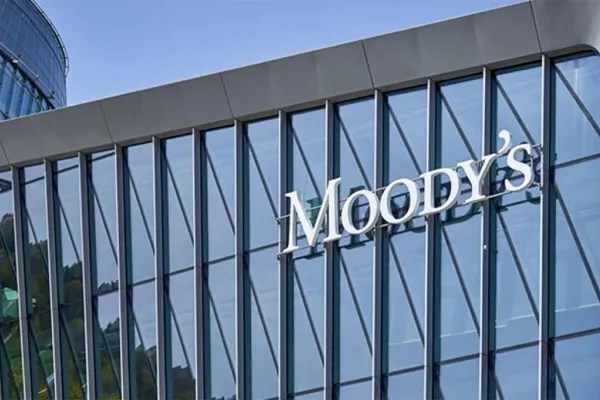 Moody’s considera mejorar la calificación crediticia de&nbsp;Argentina