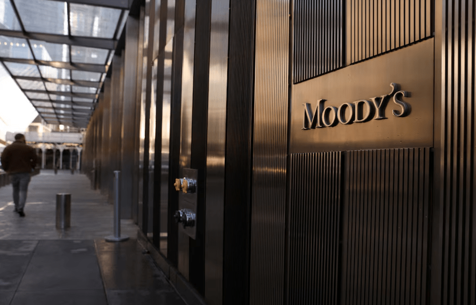 Moody’s considera posible aumentar la calificación de Argentina, pero de manera&nbsp;gradual