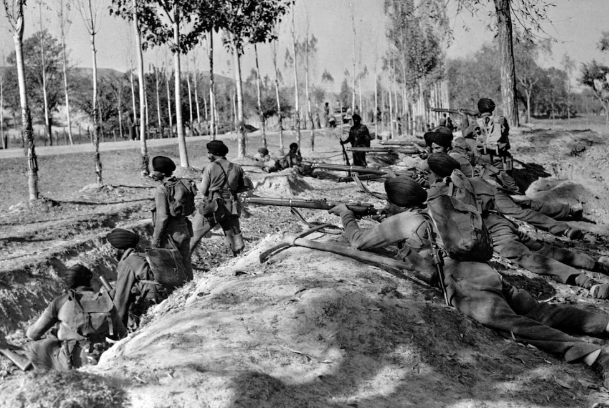 El conflicto entre India y Pakistán en Cachemira: 70 años de tensiones y disputas&nbsp;nucleares