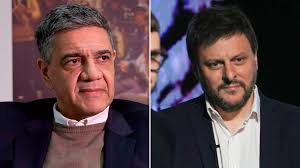 Santoro evita cuestionar a Jorge Macri por su buena&nbsp;relación