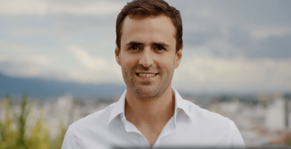 Imputarán al diputado Emiliano Estrada por peculado: podría ser desaforado si no se&nbsp;presenta