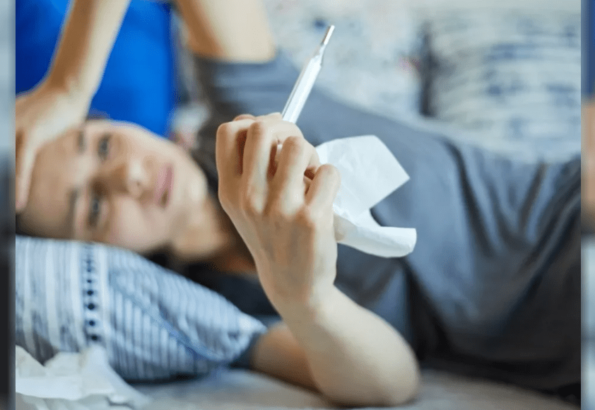 Con la llegada del frío, crecen las consultas y advierten por grupos de&nbsp;riesgo