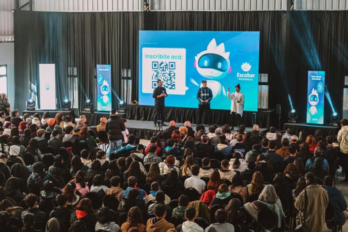  Sujarchuk lanza un plan gratuito de educación digital para toda la&nbsp;comunidad