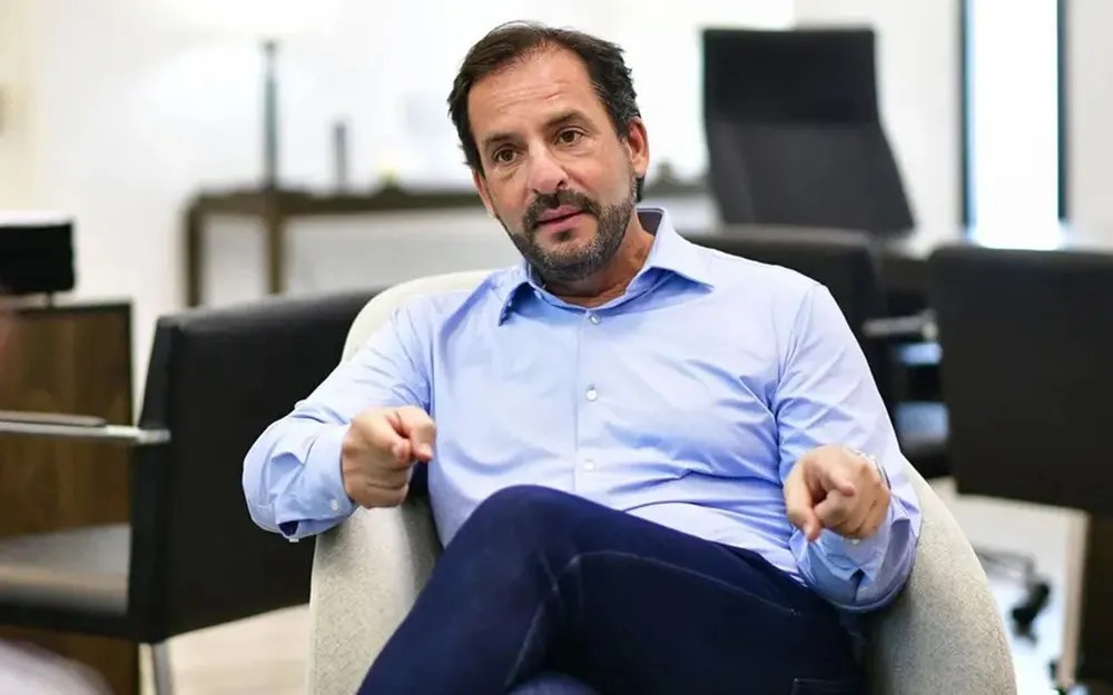 Ariel Sujarchuk: “En Escobar demostramos que el Estado&nbsp;funciona”