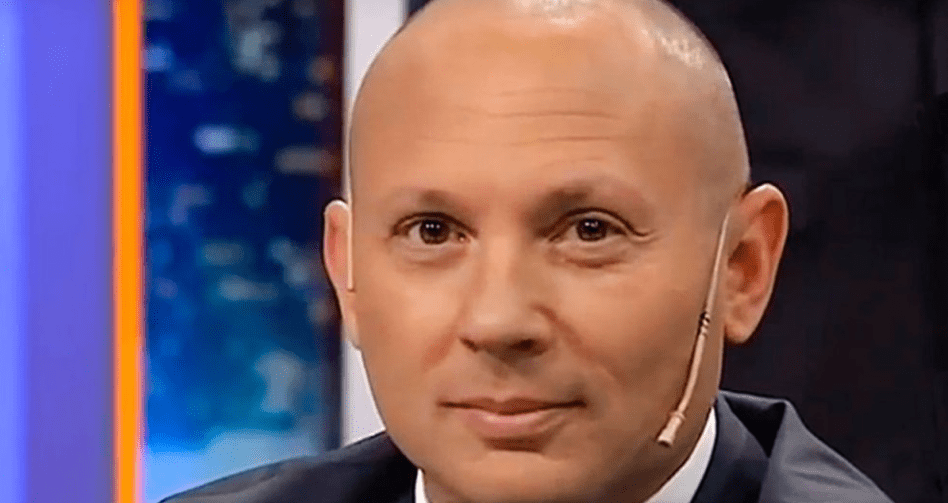 13 años y medio de prisión para Marcelo D’Alessio: extorsión, armas ilegales y asociación&nbsp;ilícita