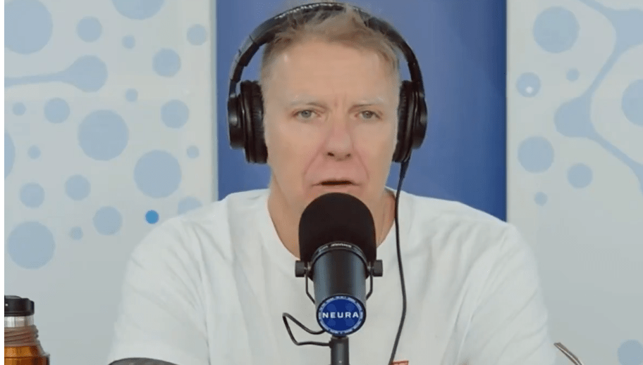 Fantino publicó el video completo y denunció una “operación berreta” para enfrentarlo a&nbsp;Caputo