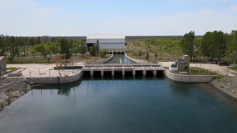 Gestión Figueroa: Neuquén destina más de 50 millones de dólares a obras de agua y&nbsp;saneamiento