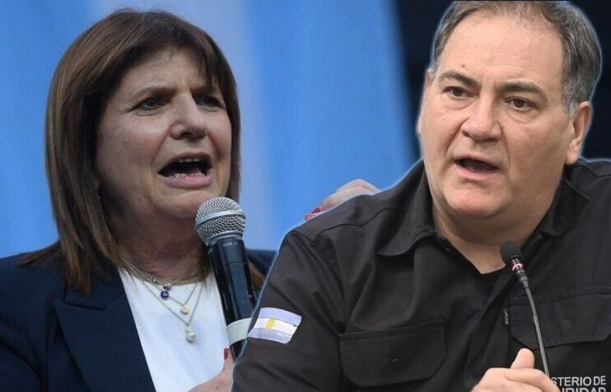 Cruce entre Patricia Bullrich y Javier Alonso por la edad de imputabilidad tras un crimen en La&nbsp;Matanza