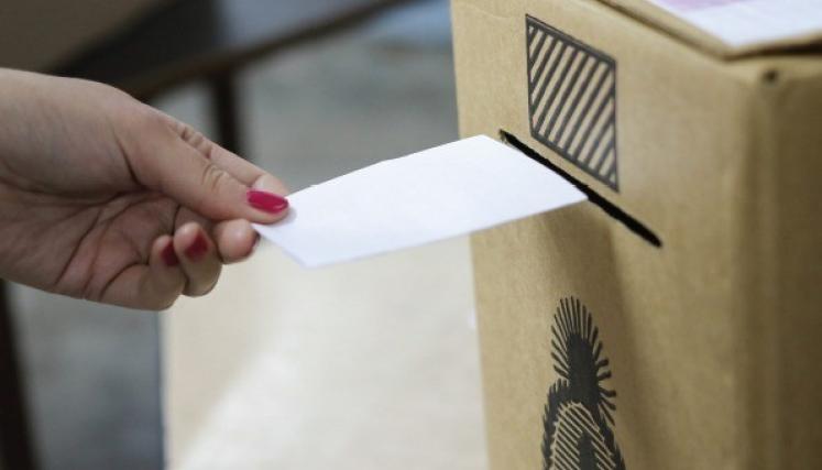 ¿Qué se vota el 7 de&nbsp;septiembre?