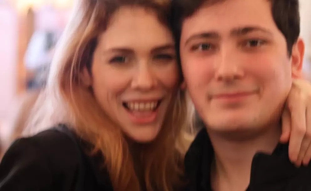 Cruce en X: Lilia Lemoine y un youtuber libertario se enfrentan tras la&nbsp;derrota