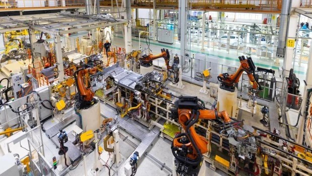 La actividad económica creció en septiembre, aunque mostró una baja&nbsp;mensual