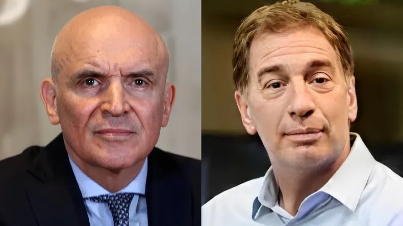 Fiscal avala que La Libertad Avanza cambie su cartelería electoral antes de los&nbsp;comicios