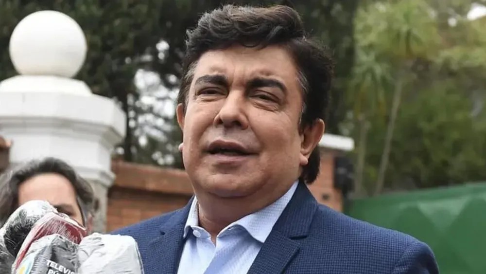 La Corte Suprema confirmó el procesamiento de Fernando Espinoza por abuso sexual y&nbsp;desobediencia