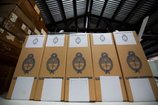 Cuenta regresiva para votar: qué prohíbe la veda electoral y cuándo&nbsp;comienza