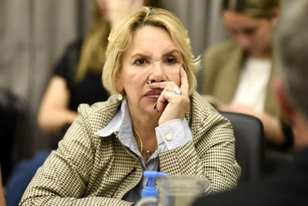 Polémica en el Congreso por un acto antivacunas impulsado por una diputada del&nbsp;PRO