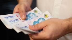 Los salarios crecieron 2,5% en octubre, pero volvieron a perder contra la&nbsp;inflación