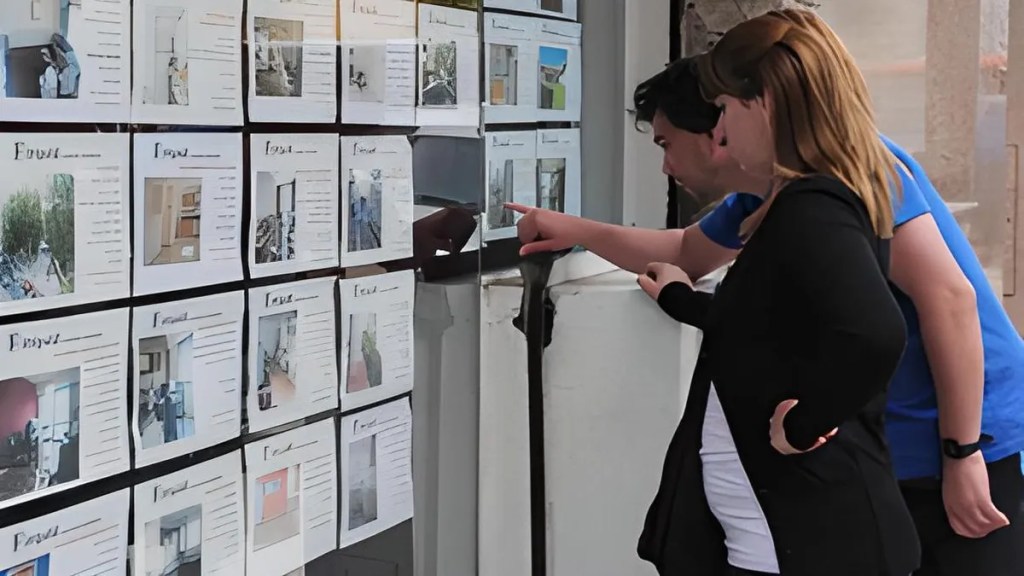 El endeudamiento para pagar el alquiler crece en el AMBA y agrava la crisis&nbsp;habitacional