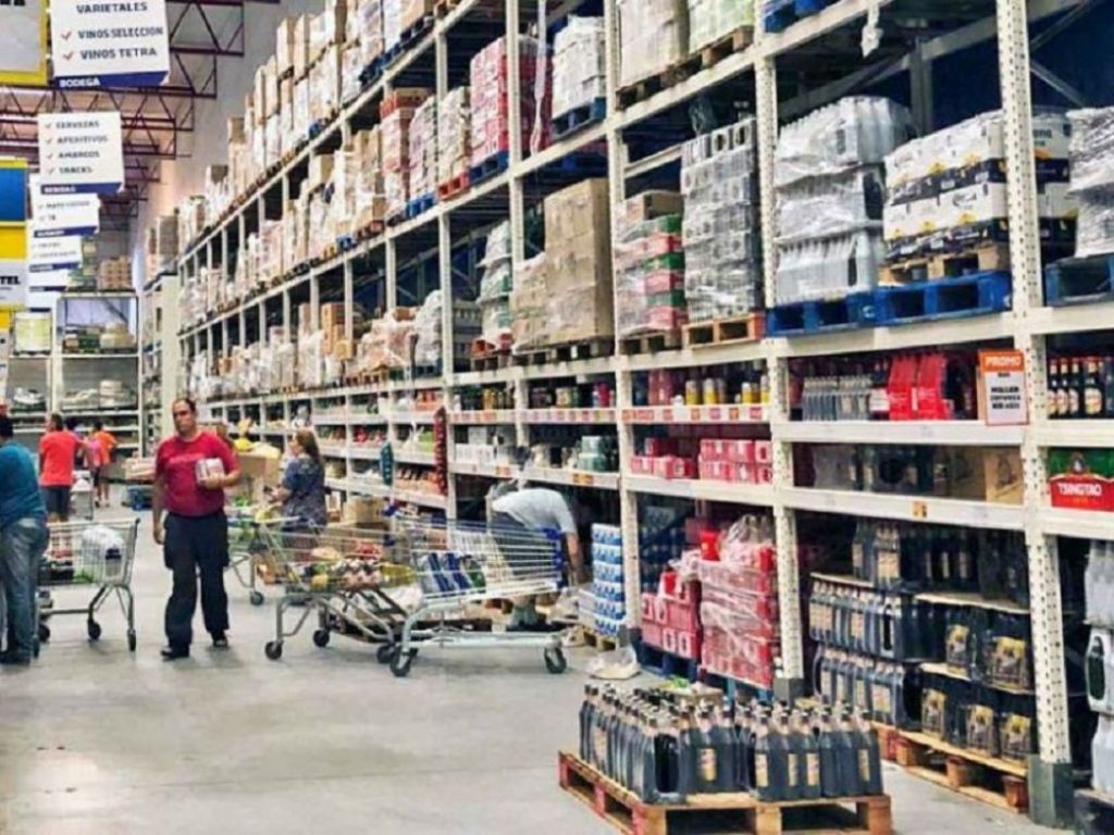 La inflación mayorista vuelve a acelerarse y enciende alertas&nbsp;económicas