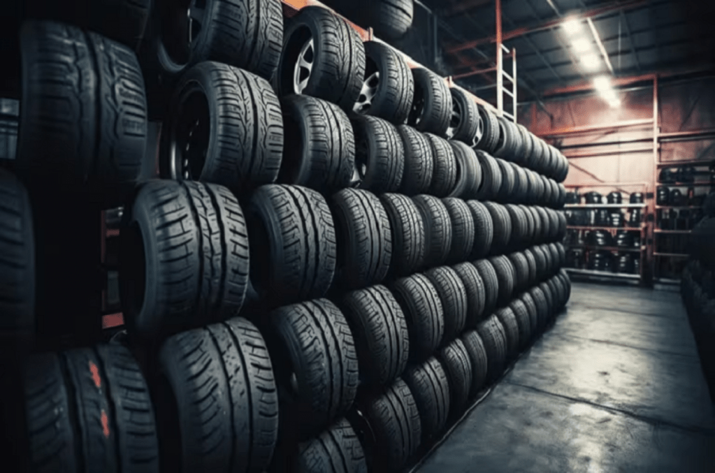 Crisis en el sector del neumático: Fate cesa su actividad y despide a 920 empleados