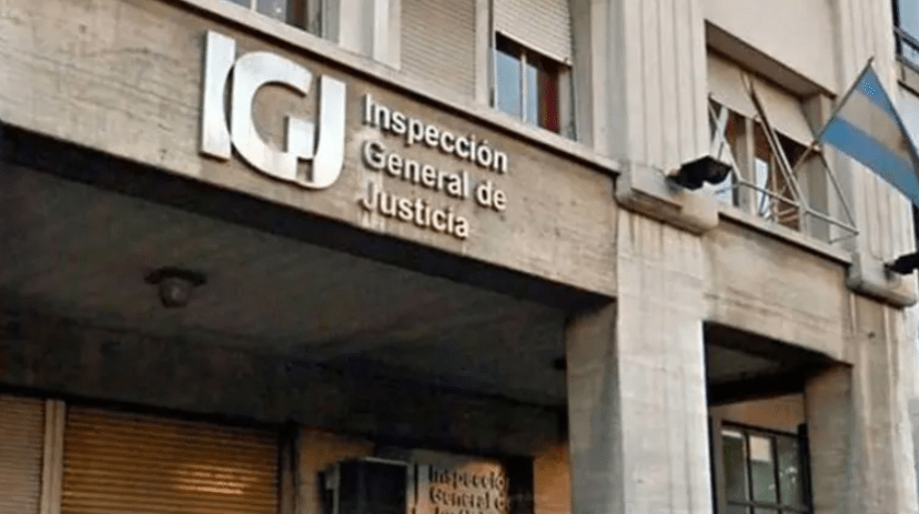 Después de la renuncia de Vítolo, el Gobierno definió al nuevo titular de la IGJ