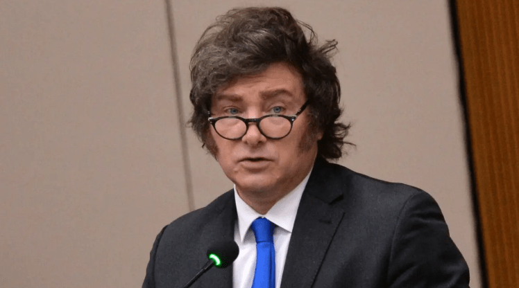 De un posteo sobre inflación a un cruce viral en redes sociales