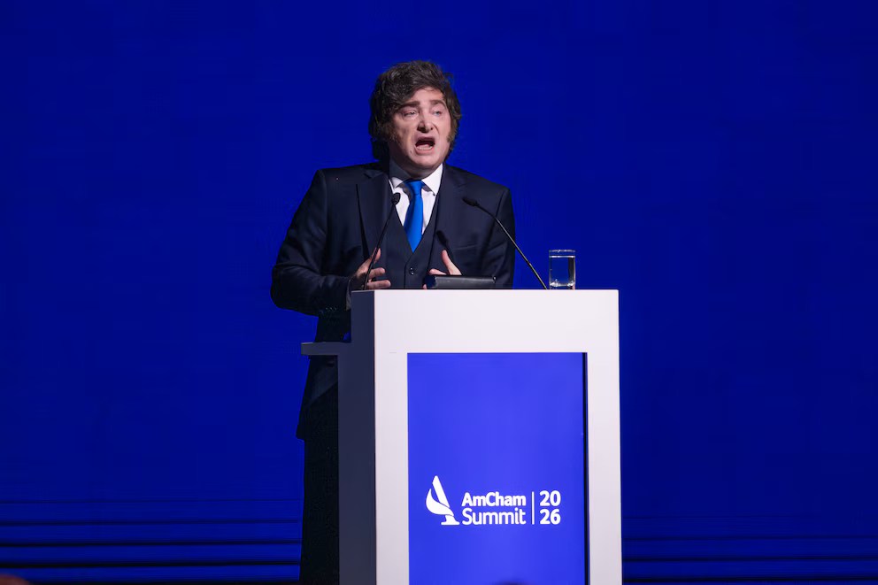 Milei recurre a la Corte para suspender la ley de financiamiento&nbsp;universitario