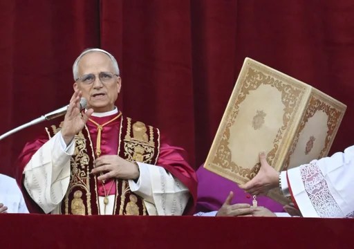 Crece la expectativa por la posible visita del Papa León XIV a la Argentina