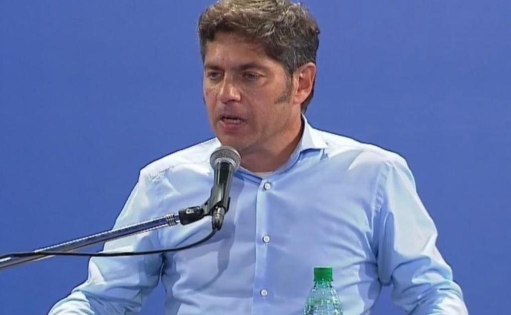El gobierno bonaerense garantizó una despedida masiva y ordenada