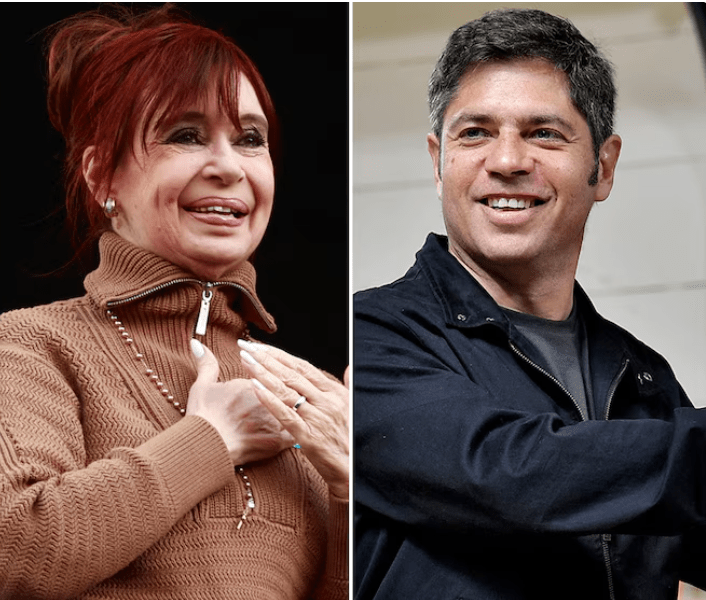 Tensiones en el PJ: dirigentes piden unidad para no perjudicar la construcción&nbsp;opositora
